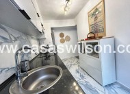 Bestaande bouw - Appartement - Torrevieja - Centro