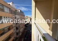 Bestaande bouw - Appartement - Torrevieja - Centro