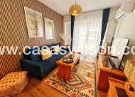 Bestaande bouw - Appartement - Torrevieja - Centro