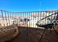 Bestaande bouw - Appartement - Torrevieja - Centro