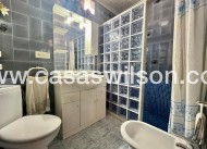 Bestaande bouw - Appartement - Torrevieja - Centro