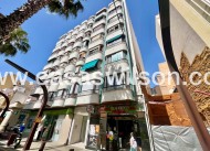 Bestaande bouw - Appartement - Torrevieja - Centro