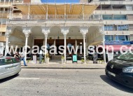Bestaande bouw - Appartement - Torrevieja - Centro