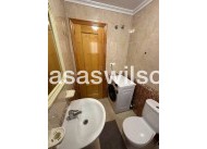 Bestaande bouw - Appartement - Torrevieja - Centro
