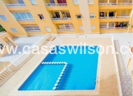 Bestaande bouw - Appartement - Torrevieja - Centro