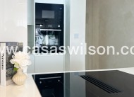 Bestaande bouw - Appartement - Torrevieja - Centro