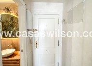 Bestaande bouw - Appartement - Torrevieja - Centro