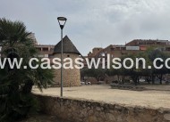 Bestaande bouw - Appartement - Torrevieja - Centro