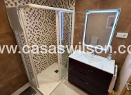 Bestaande bouw - Appartement - Torrevieja - Costa Blanca Sur