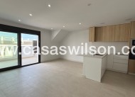 Bestaande bouw - Appartement - Torrevieja - Costa Blanca Sur