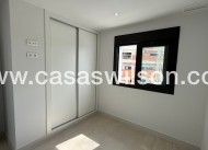 Bestaande bouw - Appartement - Torrevieja - Costa Blanca Sur
