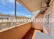Bestaande bouw - Appartement - Torrevieja - Costa Blanca