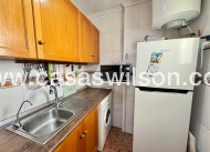 Bestaande bouw - Appartement - Torrevieja - Costa Blanca