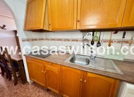 Bestaande bouw - Appartement - Torrevieja - Costa Blanca
