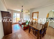 Bestaande bouw - Appartement - Torrevieja - Costa Blanca