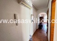 Bestaande bouw - Appartement - Torrevieja - Costa Blanca