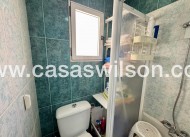 Bestaande bouw - Appartement - Torrevieja - Costa Blanca