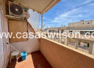 Bestaande bouw - Appartement - Torrevieja - Costa Blanca