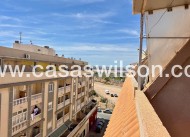 Bestaande bouw - Appartement - Torrevieja - Costa Blanca