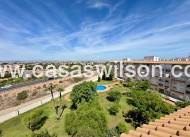 Bestaande bouw - Appartement - Torrevieja - Costa Blanca