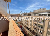 Bestaande bouw - Appartement - Torrevieja - Costa Blanca