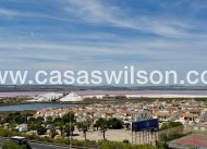 Bestaande bouw - Appartement - Torrevieja - Costa Blanca