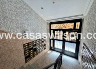 Bestaande bouw - Appartement - Torrevieja - Costa Blanca