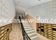 Bestaande bouw - Appartement - Torrevieja - Costa Blanca