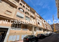 Bestaande bouw - Appartement - Torrevieja - Costa Blanca