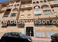 Bestaande bouw - Appartement - Torrevieja - Costa Blanca
