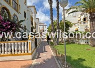 Bestaande bouw - Appartement - Torrevieja - Costa Blanca