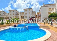 Bestaande bouw - Appartement - Torrevieja - Costa Blanca