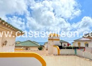 Bestaande bouw - Appartement - Torrevieja - Costa Blanca