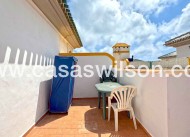 Bestaande bouw - Appartement - Torrevieja - Costa Blanca