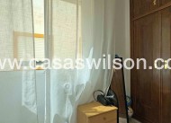 Bestaande bouw - Appartement - Torrevieja - Costa Blanca
