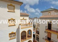 Bestaande bouw - Appartement - Torrevieja - Costa Blanca