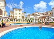 Bestaande bouw - Appartement - Torrevieja - Costa Blanca
