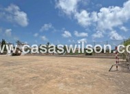 Bestaande bouw - Appartement - Torrevieja - Costa Blanca