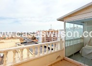 Bestaande bouw - Appartement - Torrevieja - Costa Blanca