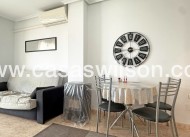Bestaande bouw - Appartement - Torrevieja - Costa Blanca