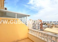 Bestaande bouw - Appartement - Torrevieja - Costa Blanca