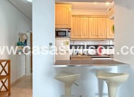 Bestaande bouw - Appartement - Torrevieja - Costa Blanca