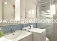 Bestaande bouw - Appartement - Torrevieja - Costa Blanca