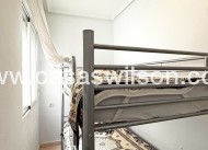 Bestaande bouw - Appartement - Torrevieja - Costa Blanca