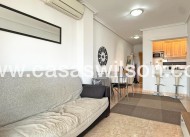 Bestaande bouw - Appartement - Torrevieja - Costa Blanca