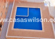 Bestaande bouw - Appartement - Torrevieja - Costa Blanca