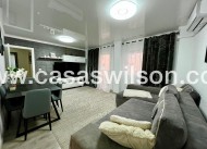 Bestaande bouw - Appartement - Torrevieja - Costa Blanca