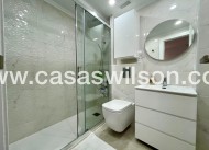 Bestaande bouw - Appartement - Torrevieja - Costa Blanca