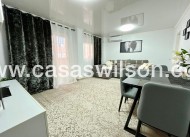 Bestaande bouw - Appartement - Torrevieja - Costa Blanca