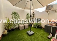 Bestaande bouw - Appartement - Torrevieja - Costa Blanca